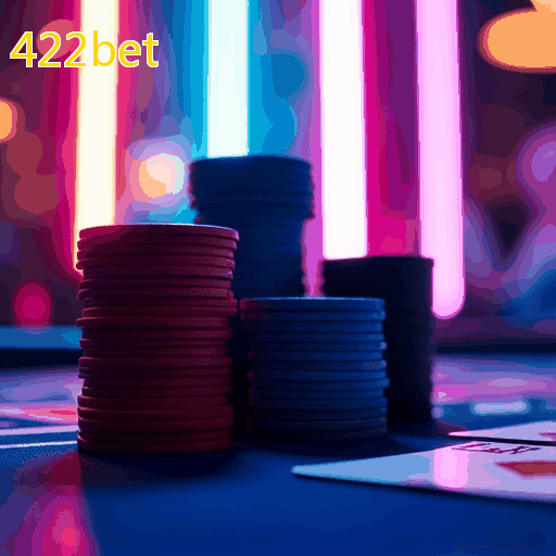 Login e Começar a Jogar no Cassino 422bet.com