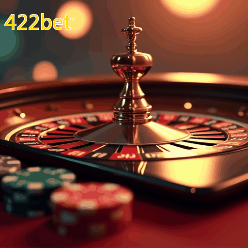 Jogos Emocionantes no Cassino Online 422bet.com