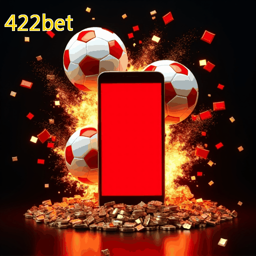 Apostas ao vivo no Site 422bet.com