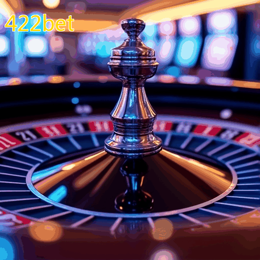 Variedade de Jogos no Cassino Online 422bet