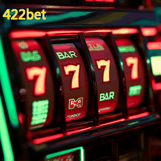 Baixar App Cassino 422bet