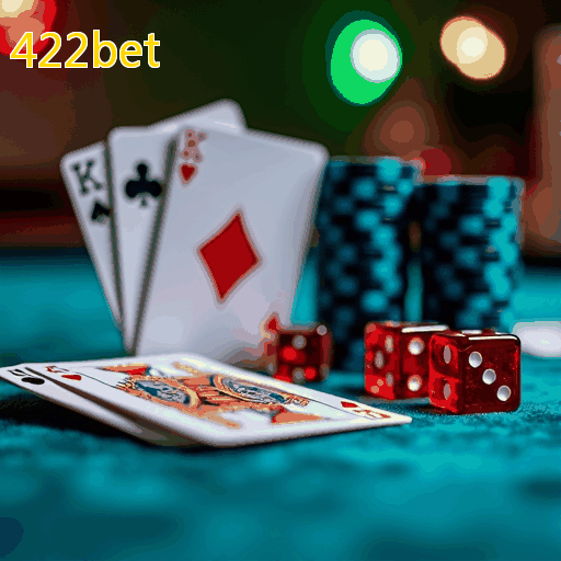 Universo dos Slots no Site Cassino 422bet